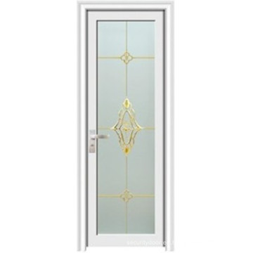 Puerta de baño de aluminio (YF-K04)